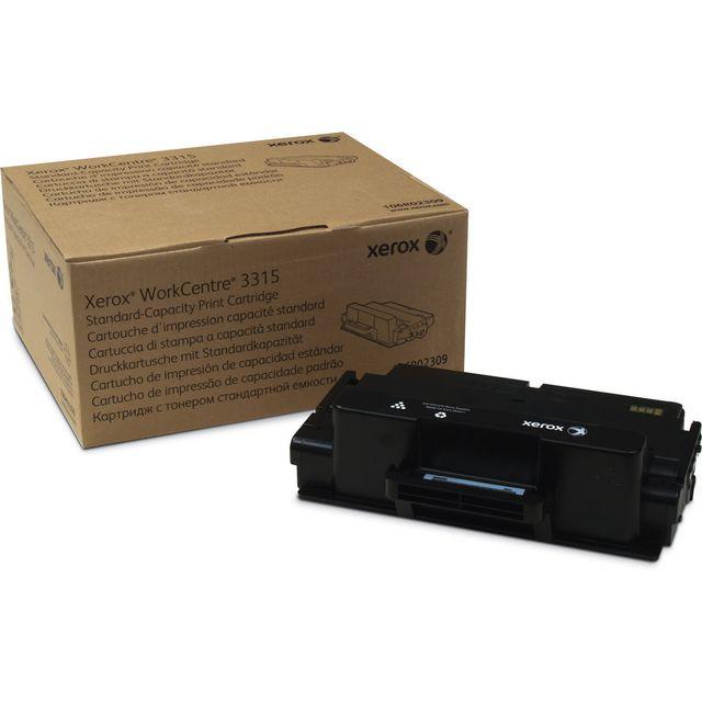 Toner XEROX 106R02309 2,3K black
