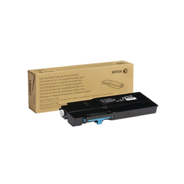 Toner XEROX 106R03502 2,5K cyan