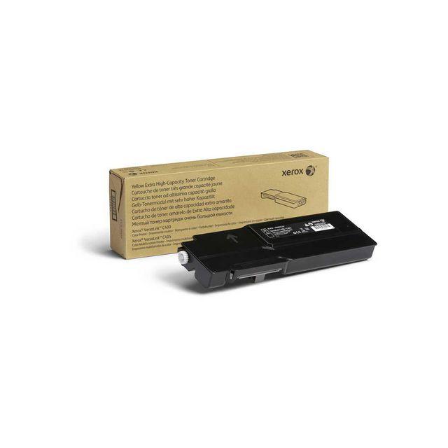 Toner XEROX 106R03528 10,5K black