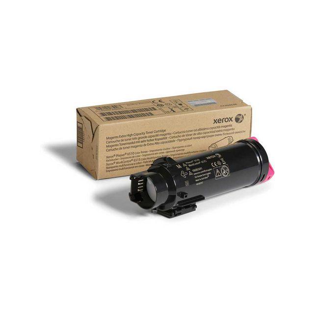 XEROX 106R03691 4.3K magenta toner