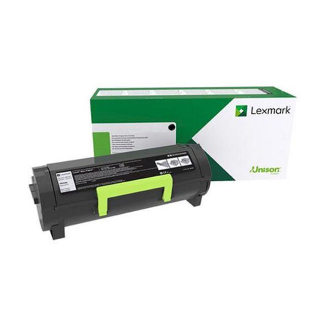 Toner LEXMARK 51B2X00 20K black