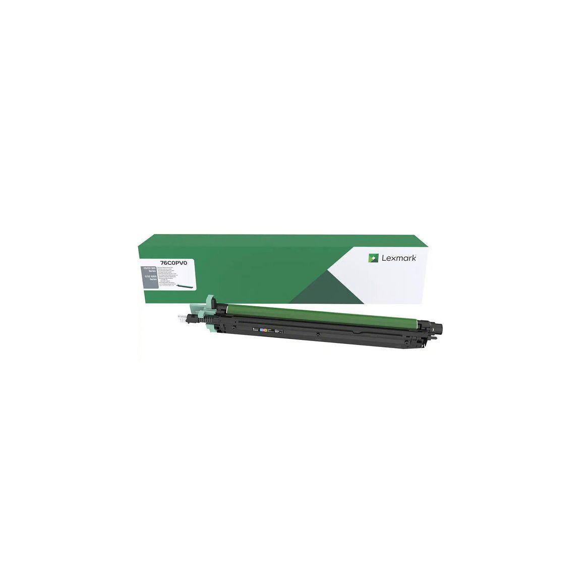Developer LEXMARK 76C0PV0 c/m/y 90K 3/fp