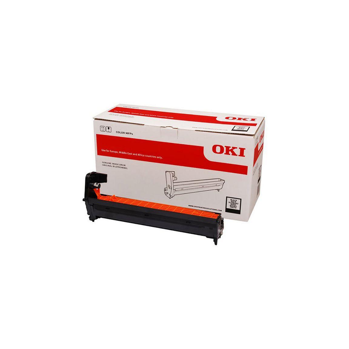 Drum OKI 46438004 30K black