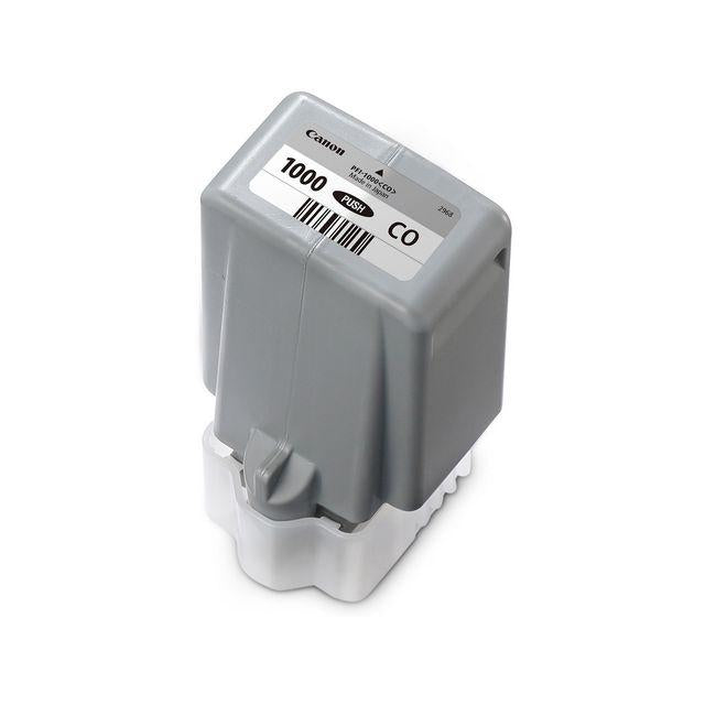 Ink cartridge CANON PFI-1000 chrome