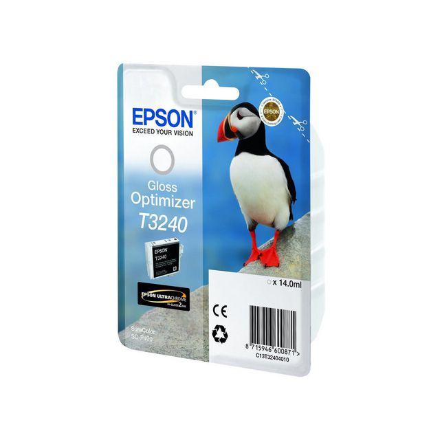 Ink cartridge EPSON C13T32404010 gloss
