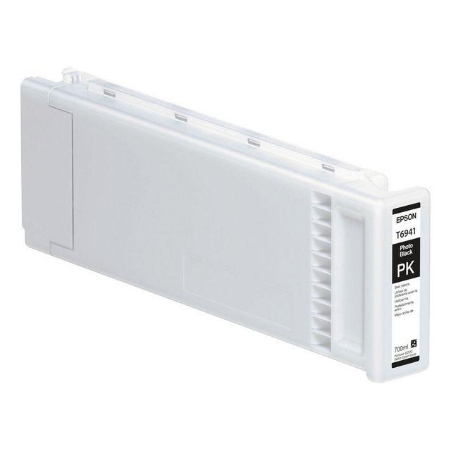 Ink cartridge EPSON C13T694100 photo black