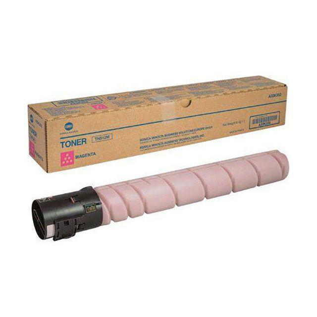 Toner MINOLTA A9E8350 26K magenta