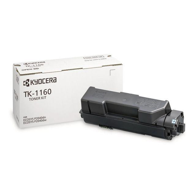 Toner KYOCERA TK-1160 3K black