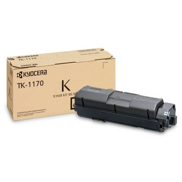 Toner KYOCERA TK-1170 7,2K black