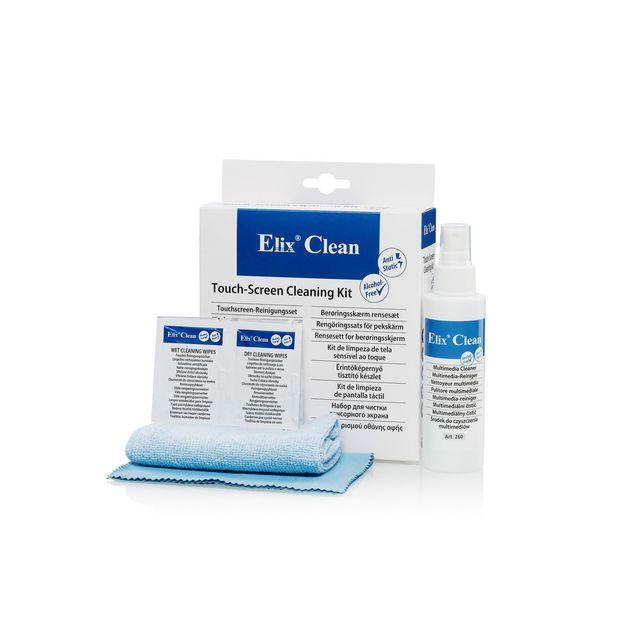 ELIX touchscreen cleaning kit