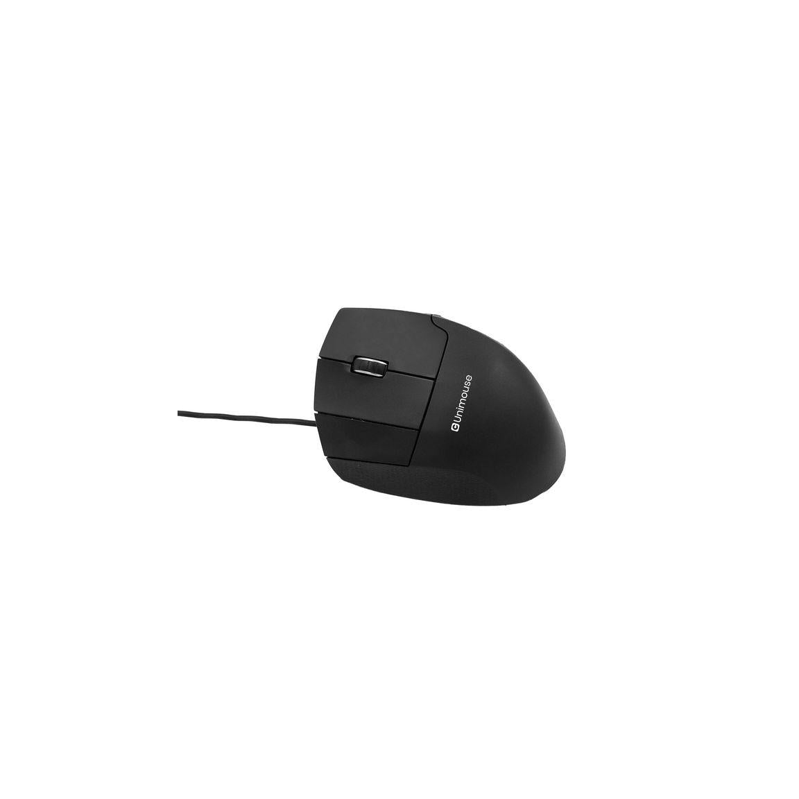 Mouse CONTOUR Unimouse cable left