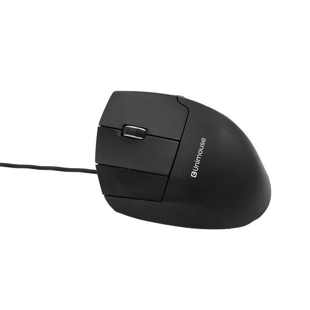 Mouse CONTOUR Unimouse cable left