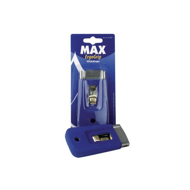 Click scraper Max ErgoGrip