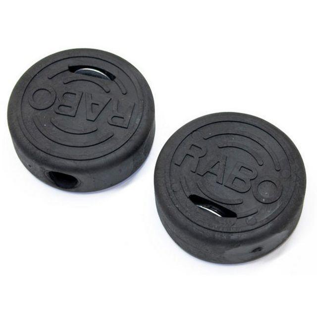 Spare part RABO pedal 2/fp