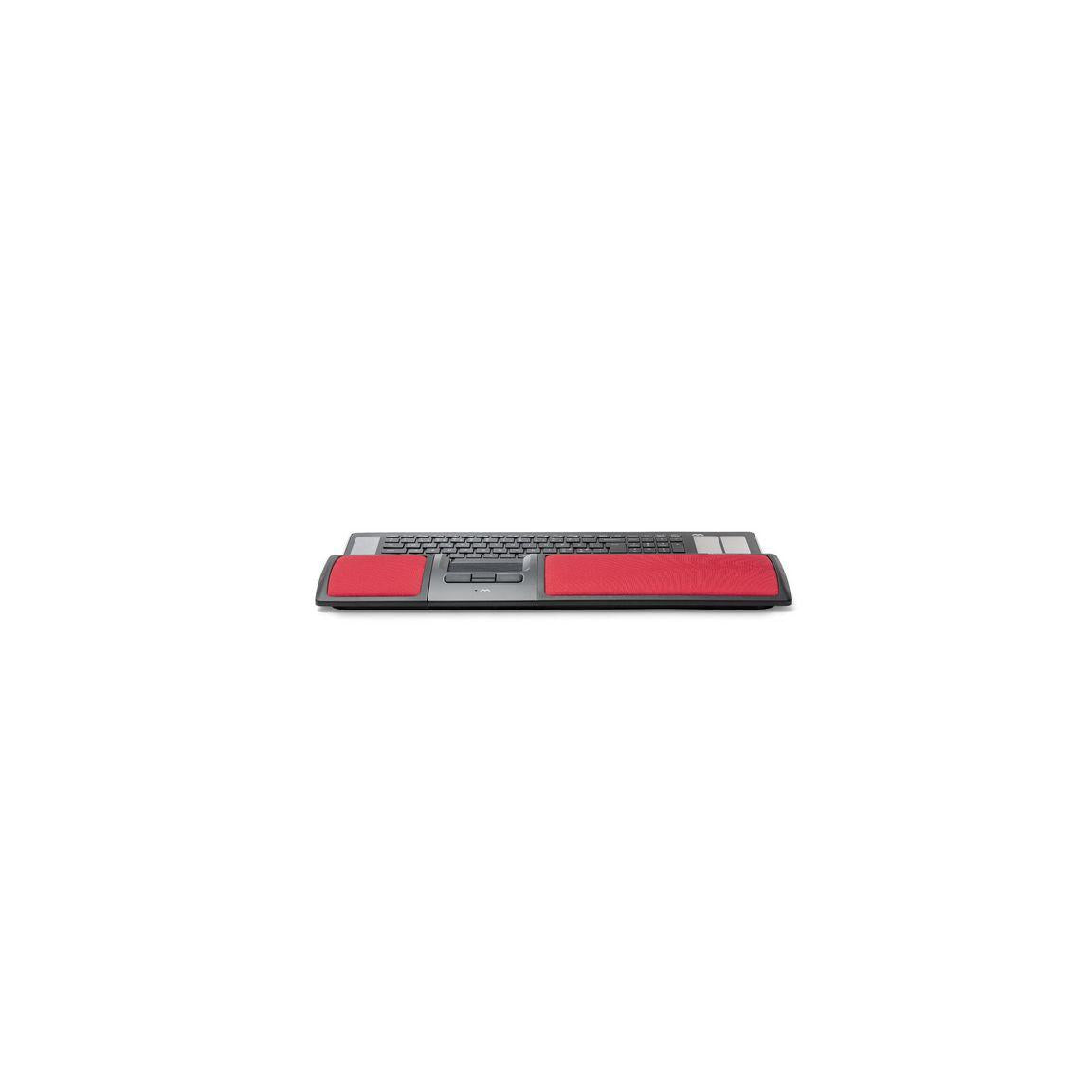 Mousetrapper Lite red