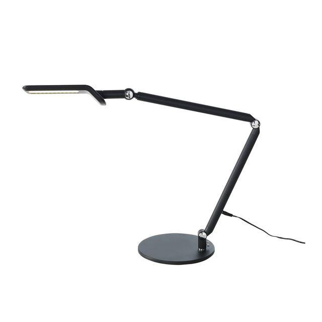 Lamp MATTING Lisbon LED black
