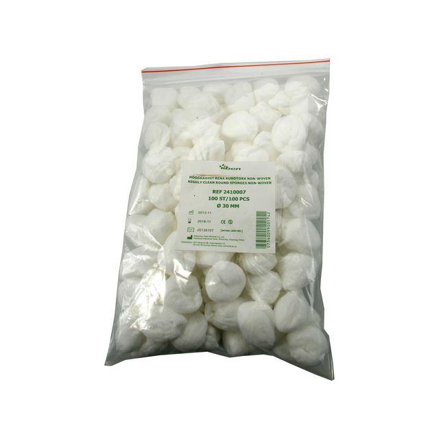 Round dryer NW 30mm 100/pack