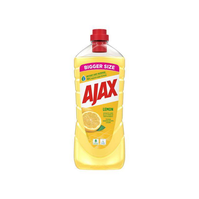 Allrent AJAX Lemon 1,5L