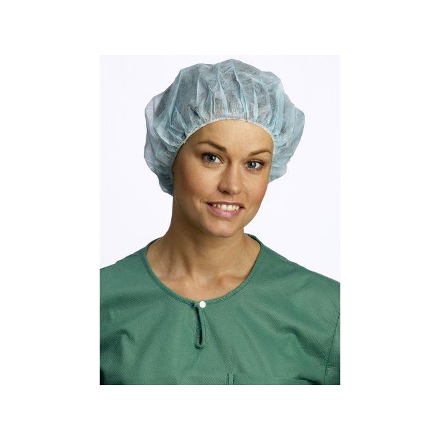 Op cap ANNIE green XL150/fp