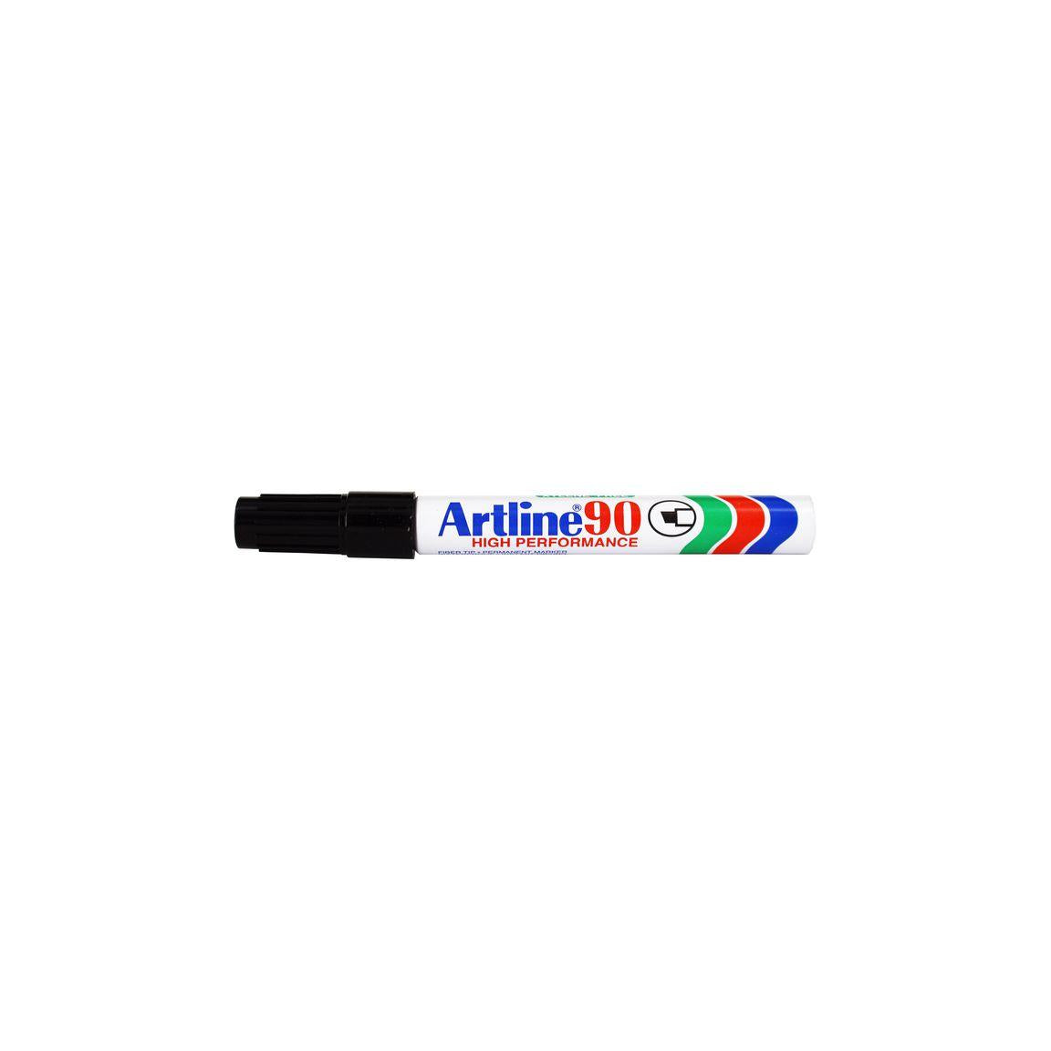 Marker pen ARTLINE 90 oblique 5mm black