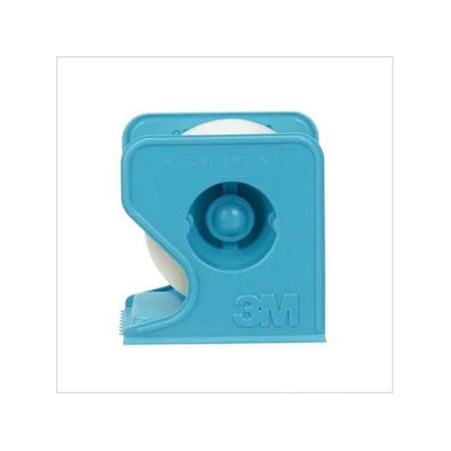 Micropore White m hold 2,5cmx9,1m 12/pack