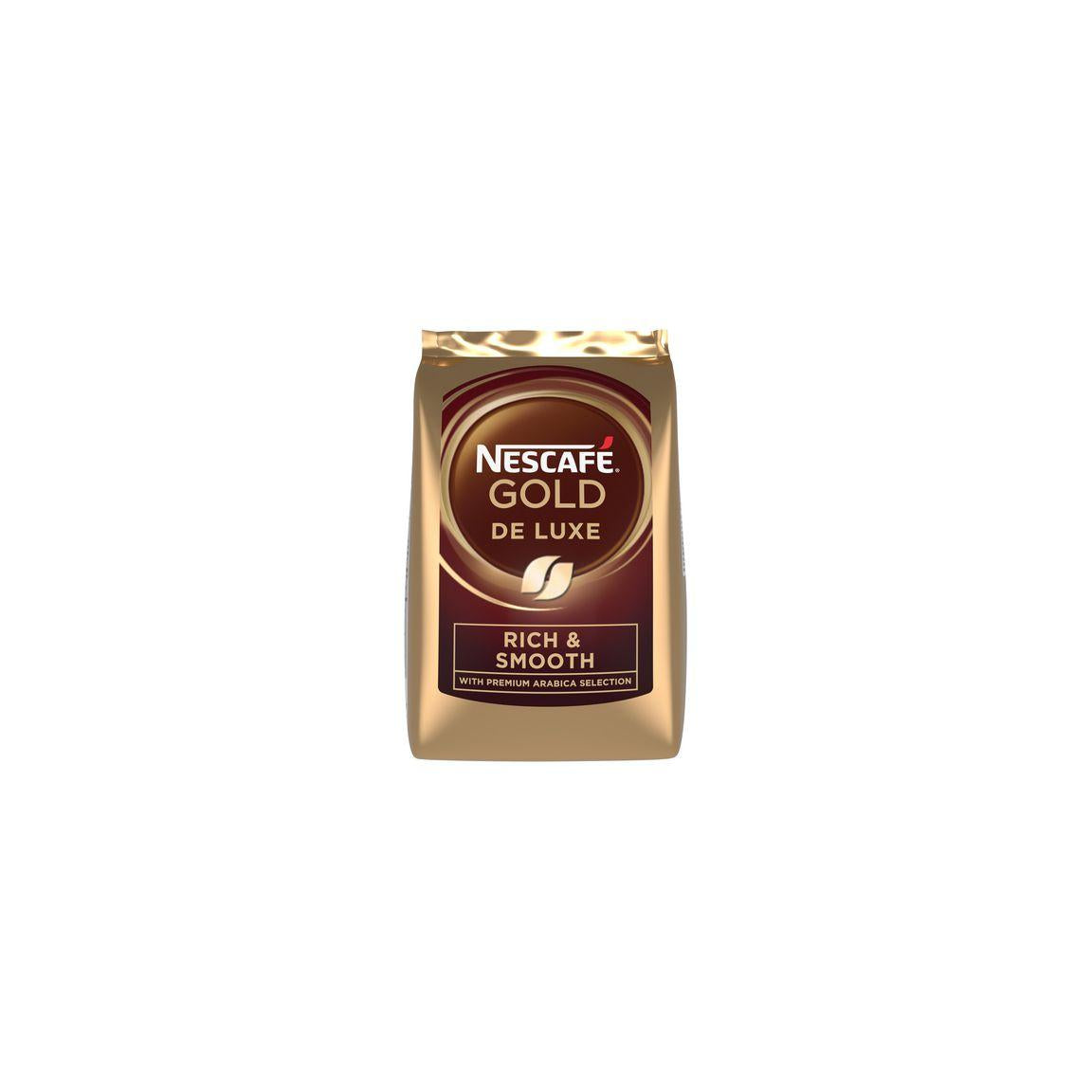Coffee NESCAFÉ Instant Coffee Gold Luxe 250g