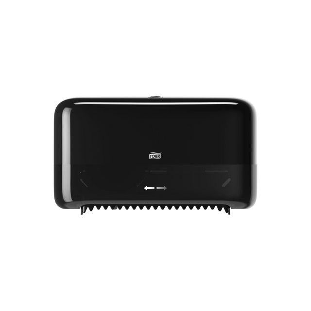 Dispenser TORK T7 Coreless Twin sv