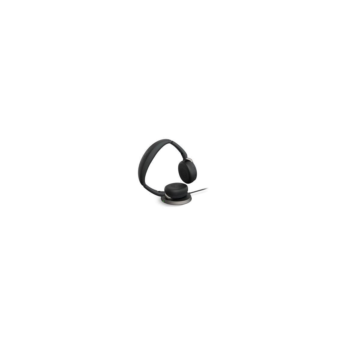 Headset JABRA Evolve2 65 MS On-Ear BT