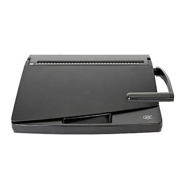 Spiral binding machine GBC W15