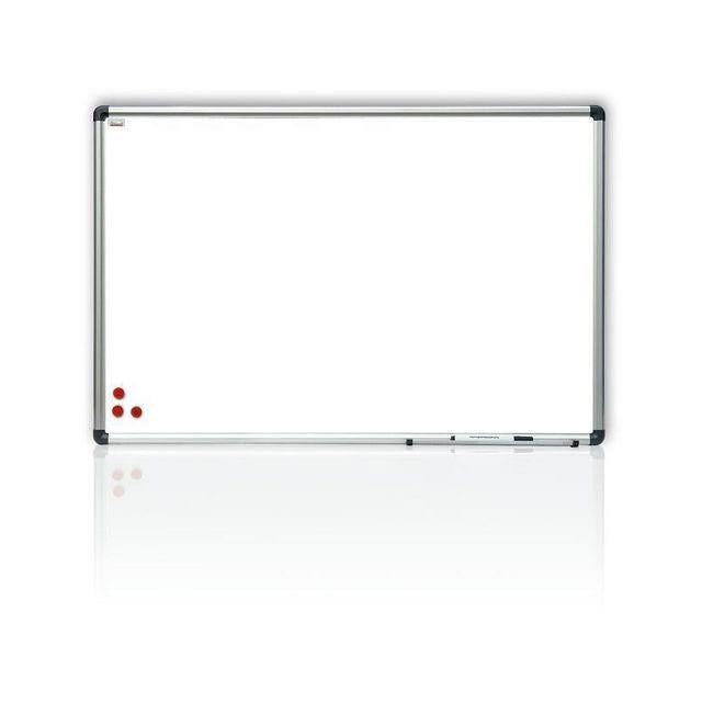 Whiteboard enamel 200x122cm