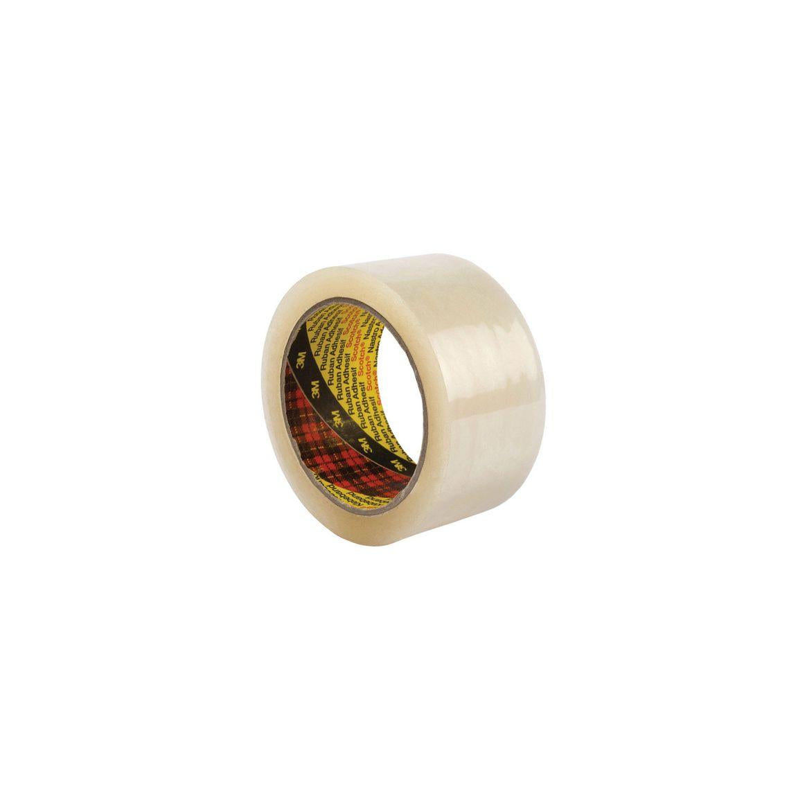 Packing tape SCOTCH 309 PP 50mmx66m clear