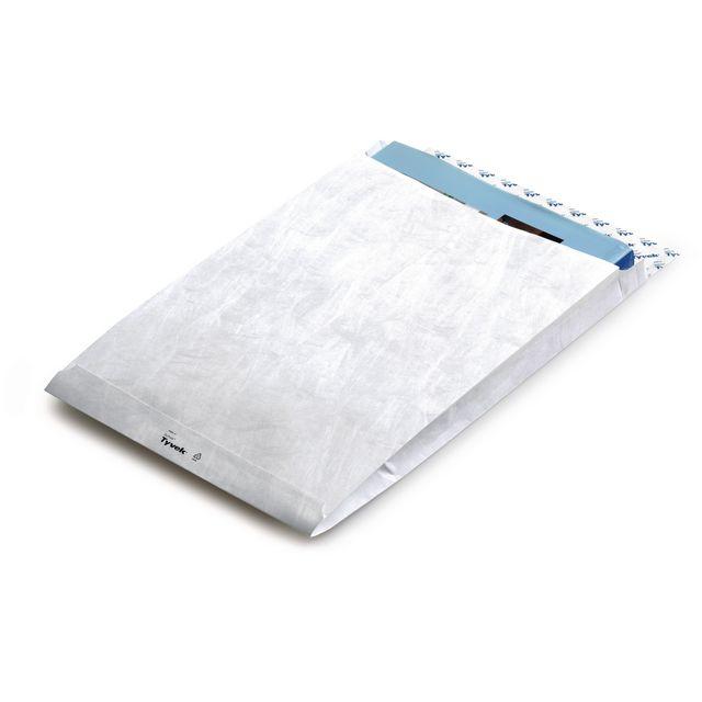 Bag TYVEK C4 expander PS 100/fp