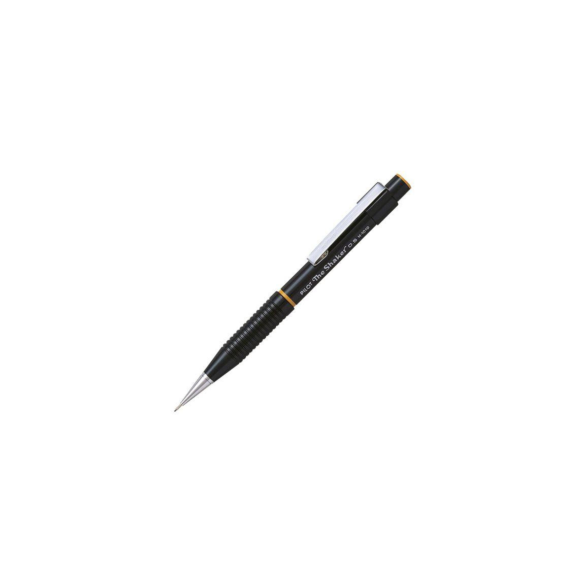 Pencil PILOT Shaker 0,5mm black