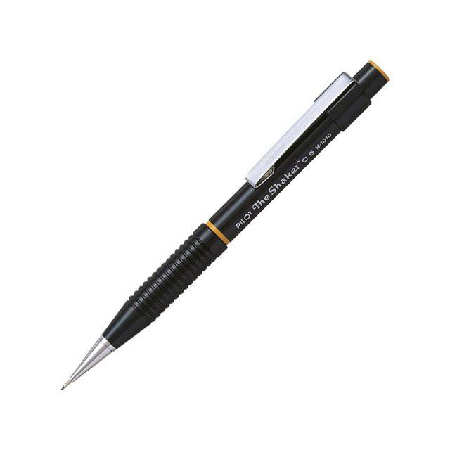 Pencil PILOT Shaker 0,5mm black