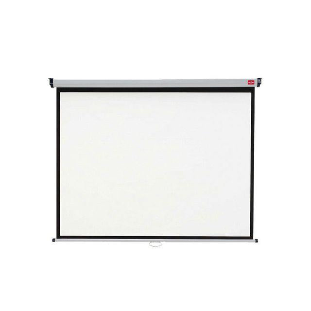 Projection screen NOBO wall/ceiling 240x181 cm