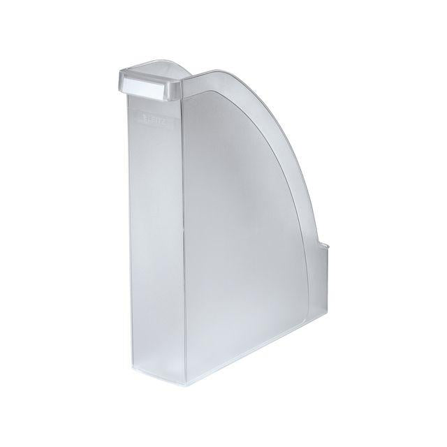 Magazine collector LEITZ Plus A4 ready