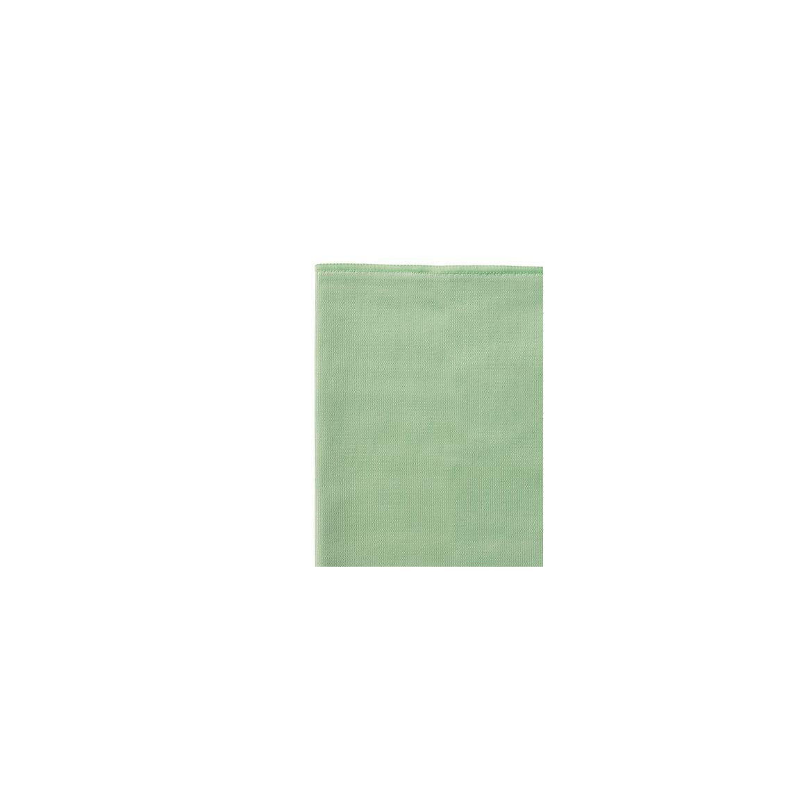 Microfibre cloth WYPALL 40x40cm green 6/pc