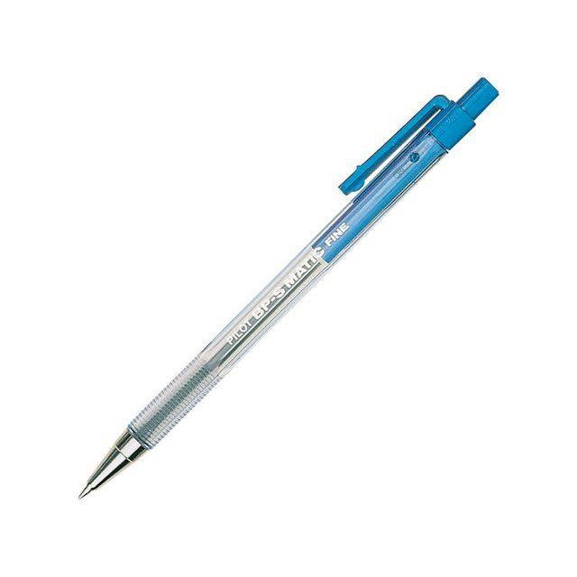Ballpoint pen PILOT Matic 0,4mm blue