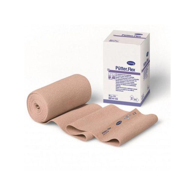 Compression bandage PütterFlex 10cmx5m