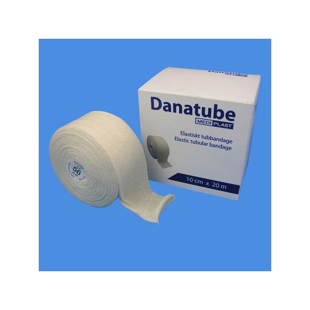 Tube bandage Danatube 8,0cmx20m