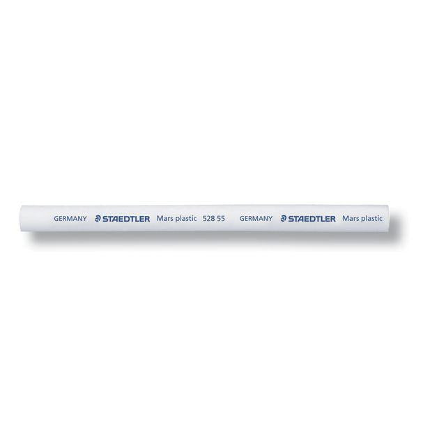 Eraser STAEDTLER Refill 528-55 white