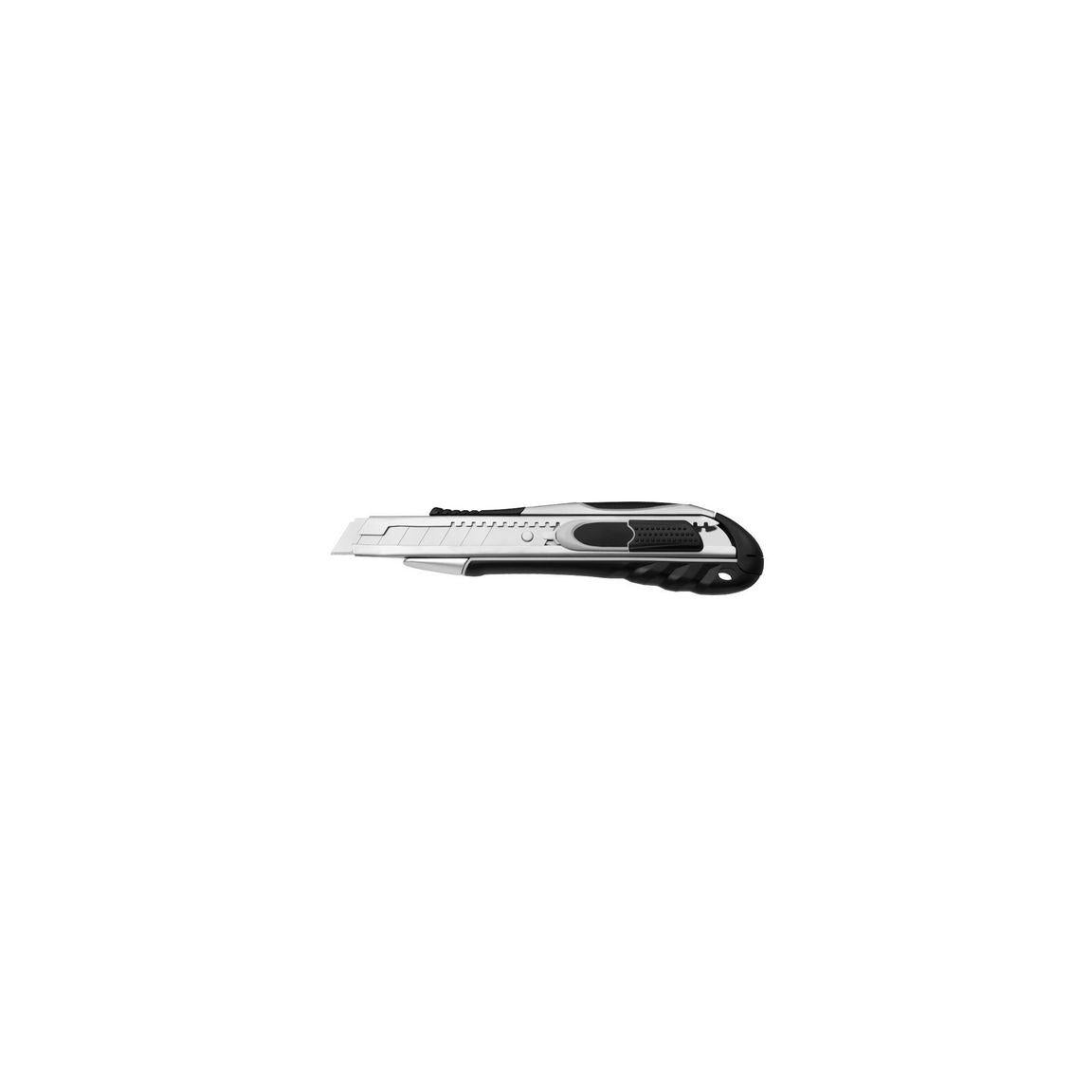 Safety knife WESTCOTT Duo, 18mm