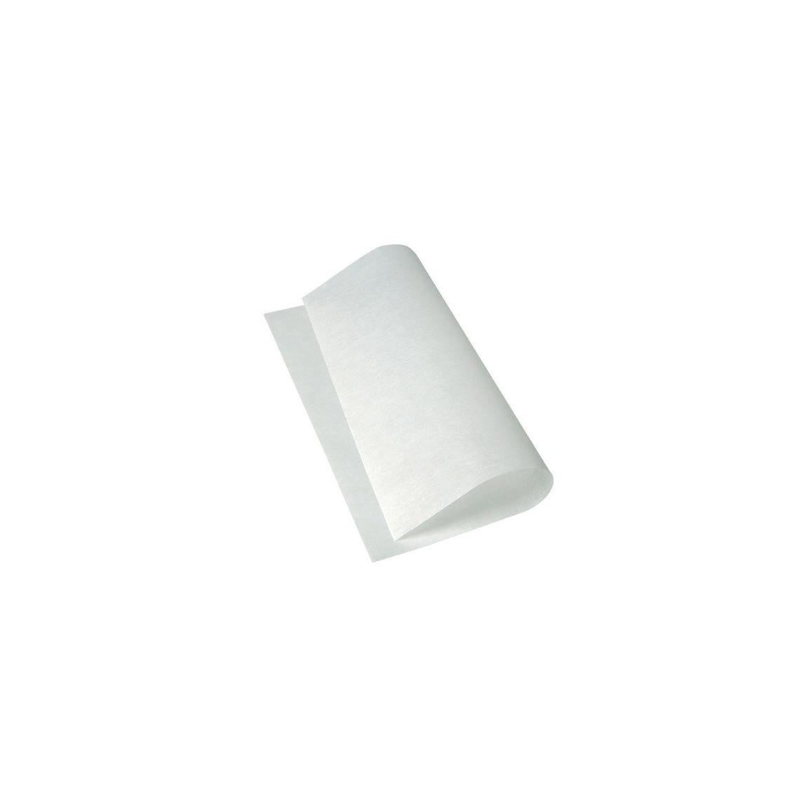 Baking tray paper 45x57cm silicone 1000/pack