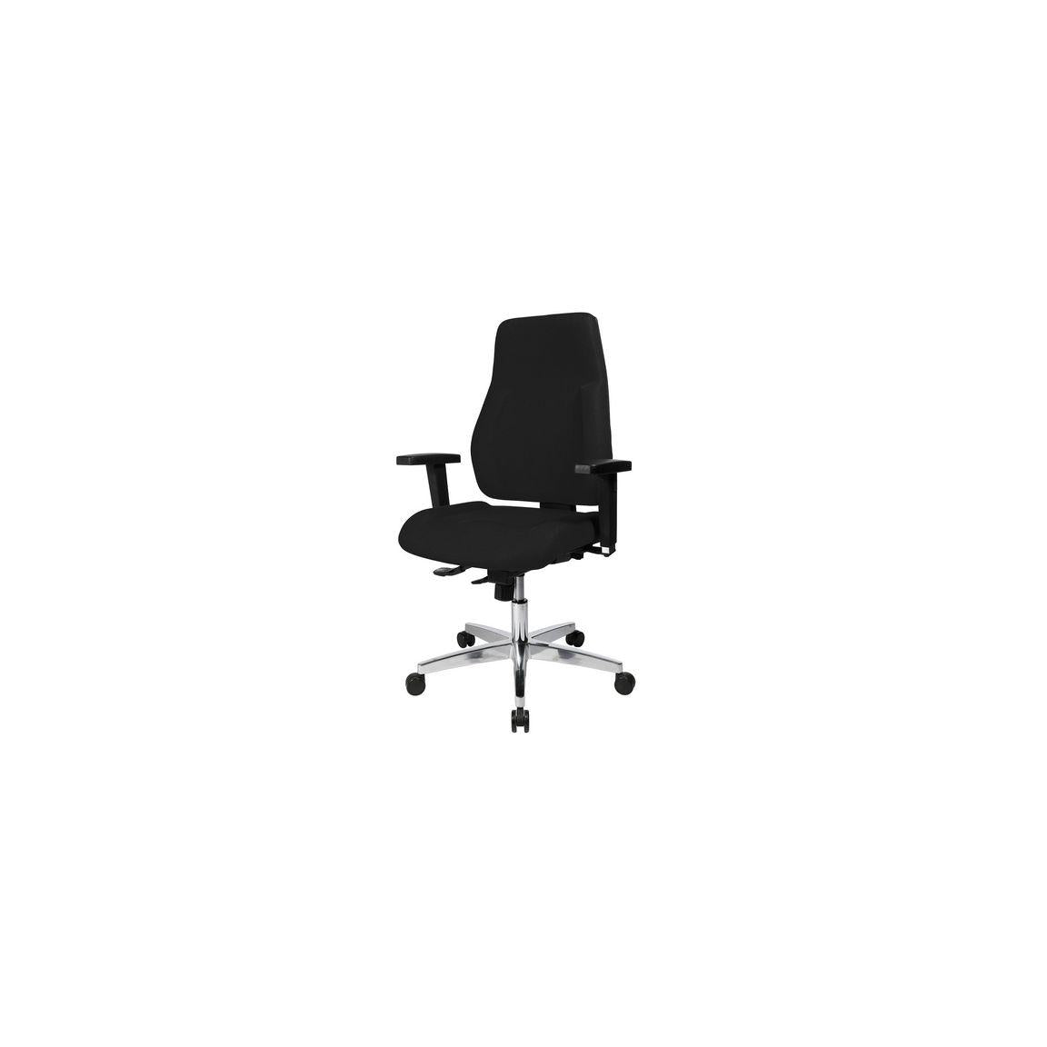 Office chair TOPSTAR P91 black