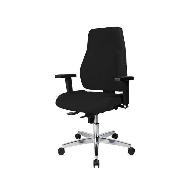 Office chair TOPSTAR P91 black