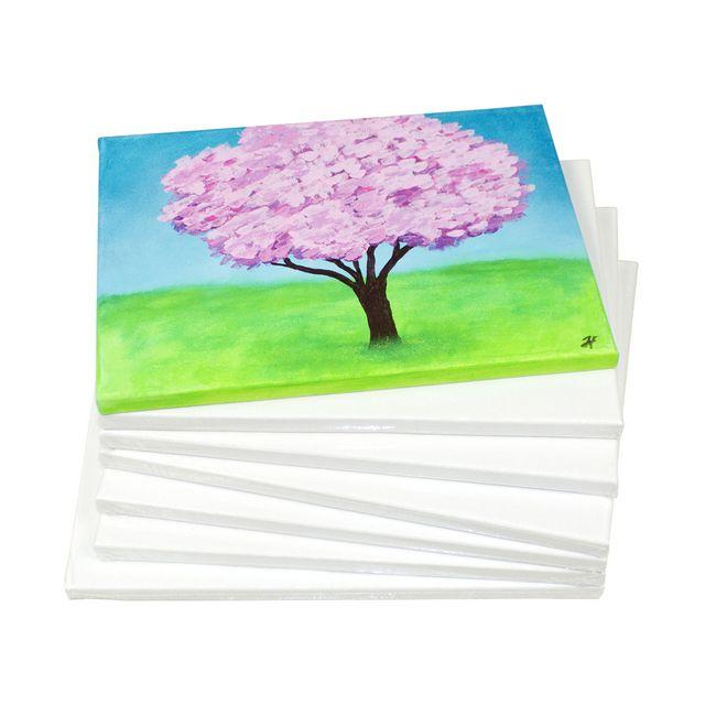 Canvas 90x120x3,7 cm