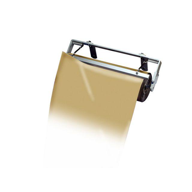 Paper roll rack 100cm