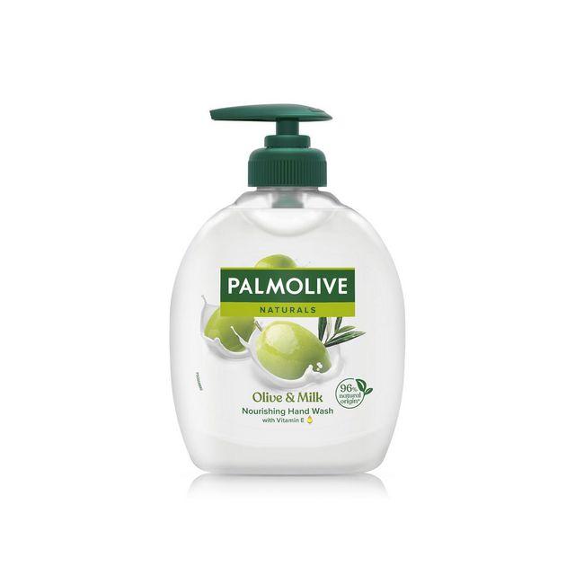 Soap PALMOLIVE Olive & Milk 300ml