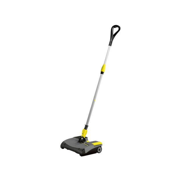 Carpet sweeper Electric KÄRCHER EB 30/1