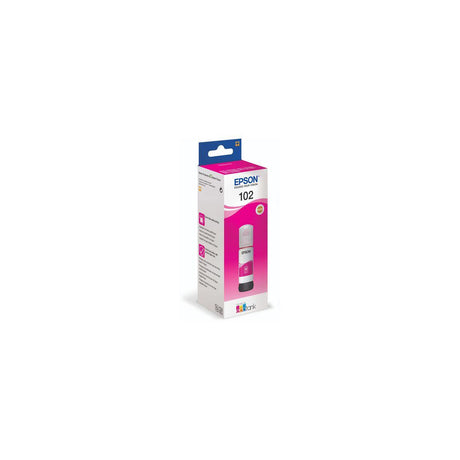 Ink cartridge EPSON T102 C13T03R340 mag.
